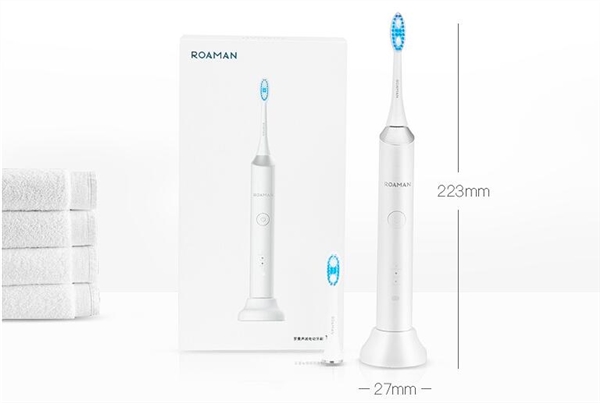 南宫28登录入口T3电动牙刷